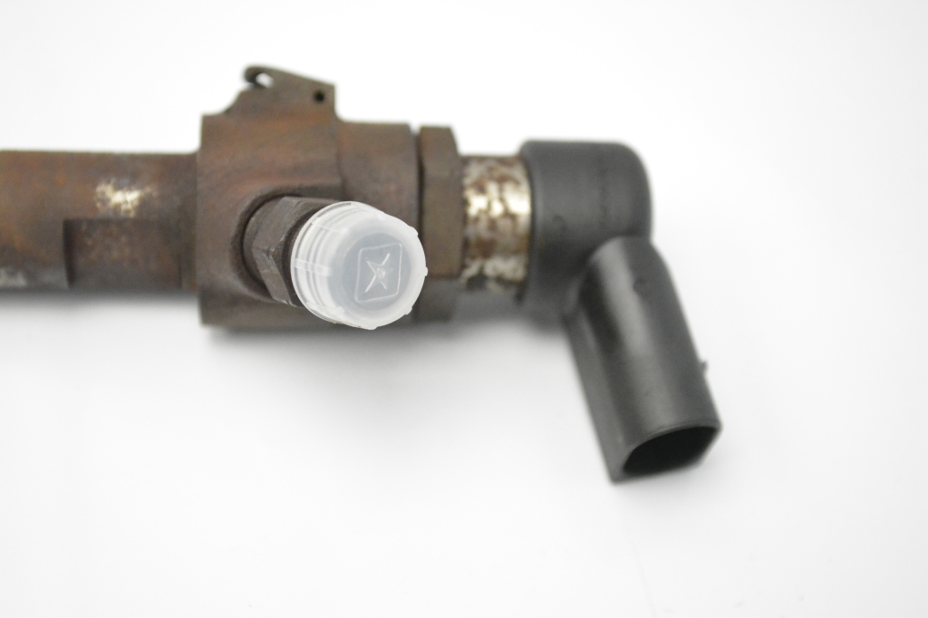 Used Ford Mondeo Fuel injector 4M5Q9F593AD