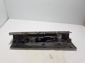 Opel Vivaro B (2014–2019) Eckleuchte hinten 265A15018R - 2