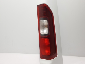 Opel Vivaro B (2014–2019) Eckleuchte hinten 265A15018R - 5