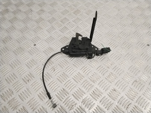 Kia EV 6 CV (2021–2026) Hood latch 81130CV900 - 2