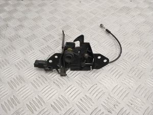 Hood latch - 81130CV900