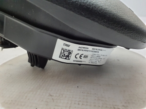 Opel Vivaro B (2014–2019) Stūres drošības spilvens 93460009 - 3