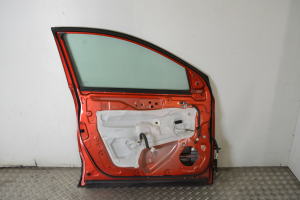 RENAULT Kadjar (2015–2026) Vordere Tür 801014487R - 2