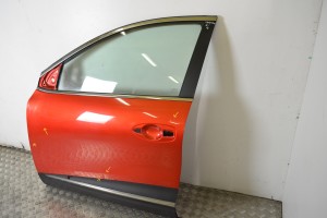 RENAULT Kadjar (2015–2026) Vordere Tür 801014487R - 3
