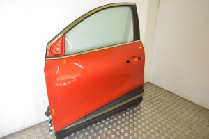 RENAULT Kadjar (2015–2026) Vordere Tür 801014487R - 7
