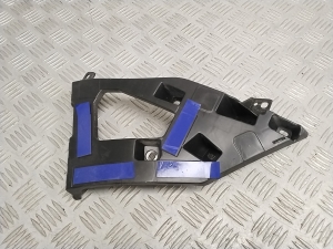 Rear bumper bracket - 86627HF100