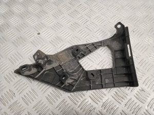 Hyundai Kona II (2023–2026) Rear bumper bracket 86627HF100 - 2