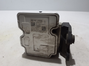 AUDI A6 C8 (2018–2025) ABS unit 4N0614517BQ - 3