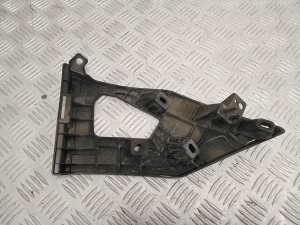 Hyundai Kona II (2023–2026) Rear bumper bracket 86628HF100 - 3