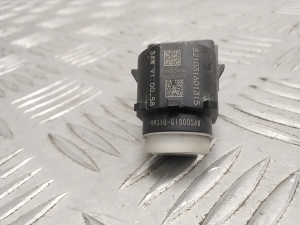 Hyundai IONIQ 5 I (2021–2026) Parksensor hinten 99310GI800 - 3