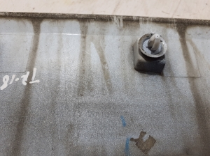 Opel Vivaro B (2014–2019) Bīdāmo durvju līste 768555976R - 2