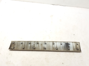   Sliding door molding  - 768541228R 
