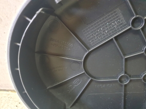 Other interior part - 88141P2000