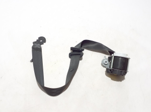   Front seat belt  - 868844699R 