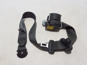 Opel Vivaro B (2014–2019) Sicherheitsgurt vorne 868844699R - 3