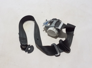 Opel Vivaro B (2014–2019) Sicherheitsgurt vorne 868844699R - 4