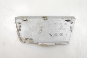 Opel Zafira B (2005–2014) Front bumper tow hook cover 13247300 - 3