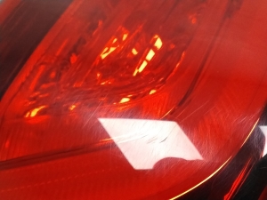 Hyundai Kona (2017–2023) Eckleuchte hinten 92401J9100 - 4