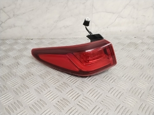 Hyundai Kona (2017–2023) Eckleuchte hinten 92401J9100