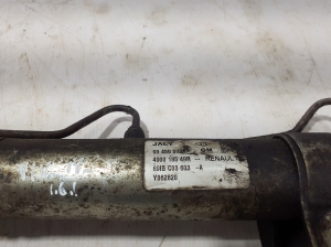 Opel Vivaro B (2014–2019) Steering rack 490018549R - 2