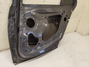 BMW 3 SERIES F31 (2011–2026) Rear side doors BMWF31 - 3