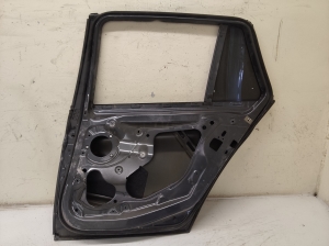 BMW 3 SERIES F31 (2011–2026) Rear side doors BMWF31 - 4