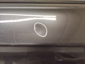 BMW 3 SERIES F31 (2011–2026) Rear side doors BMWF31 - 5