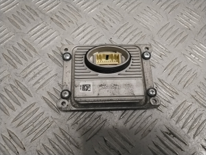 Kia Niro (2016–2022) Light control module 92190G5200 - 3