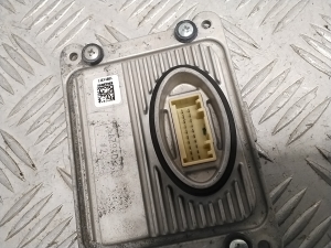 Kia Niro (2016–2022) Light control module 92190G5200 - 4