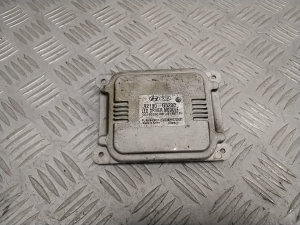Light control module - 92190G5200