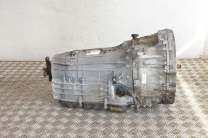 Mercedes Benz E-Class W212 (2009–2015) Getriebe A2122705705 - 2