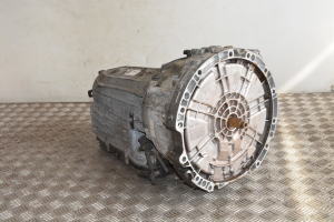 Mercedes Benz E-Class W212 (2009–2015) Getriebe A2122705705 - 10