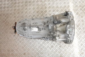 Mercedes Benz E-Class W212 (2009–2015) Getriebe A2122705705 - 4