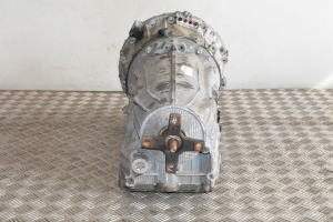 Mercedes Benz E-Class W212 (2009–2015) Getriebe A2122705705 - 5