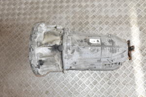 Mercedes Benz E-Class W212 (2009–2015) Getriebe A2122705705 - 7