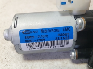 Kia Sorento (2014–2026) Front seat motor 88601L2000 - 2