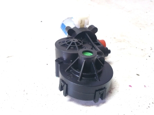 Kia Sorento (2014–2026) Front seat motor 88601L2000 - 3