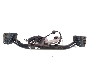 Tow hitch and its parts - A1773101500