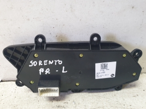 Kia Sorento (2014–2026) Priekšējā sēdekļa vadības bloks 88070L1410 - 3