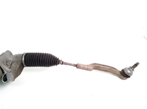 Mercedes Benz B-Class 247 (2018–2026) Steering rack and its parts - 2