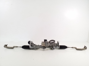 Mercedes Benz B-Class 247 (2018–2026) Steering rack and its parts - 5