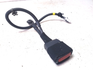 Front seat belt buckle - 88830P2000WK