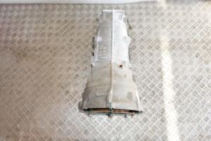 BMW X6 E71 (2008–2014) Getriebe 7644020 - 2