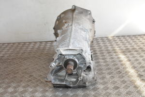BMW X6 E71 (2008–2014) Getriebe 7644020 - 10