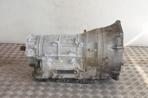 BMW X6 E71 (2008–2014) Getriebe 7644020 - 11