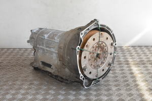 BMW X6 E71 (2008–2014) Getriebe 7644020 - 13