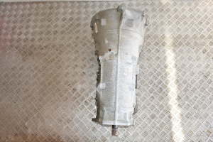BMW X6 E71 (2008–2014) Getriebe 7644020 - 5