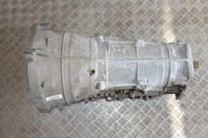BMW X6 E71 (2008–2014) Getriebe 7644020 - 6