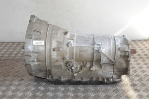 Getriebe - 7644020