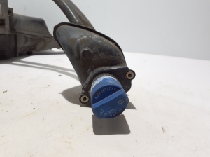 AUDI A6 C8 (2018–2025) Réservoir AdBlue 4K0131878K - 4